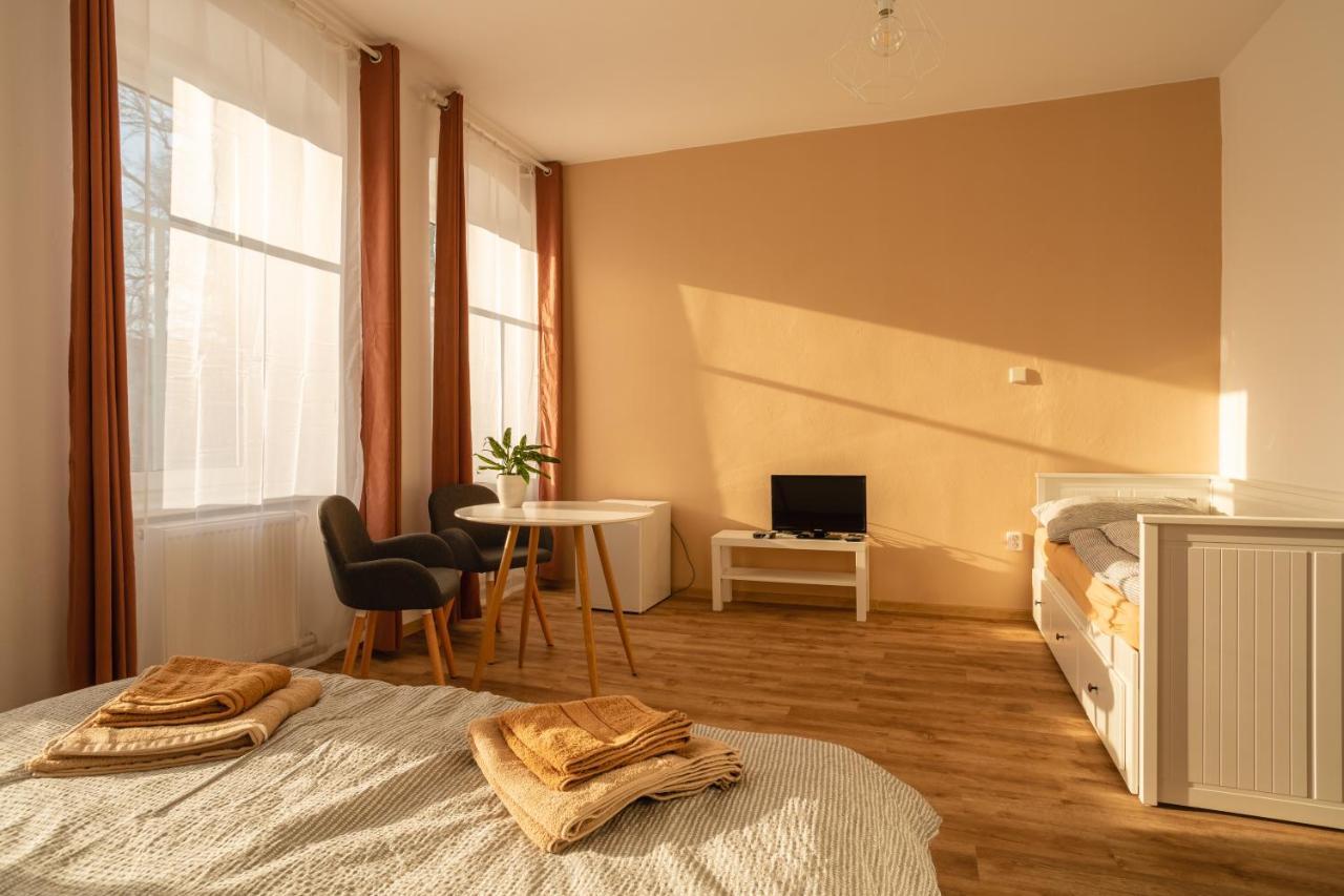 Penzion De Monte Horní Planá エクステリア 写真