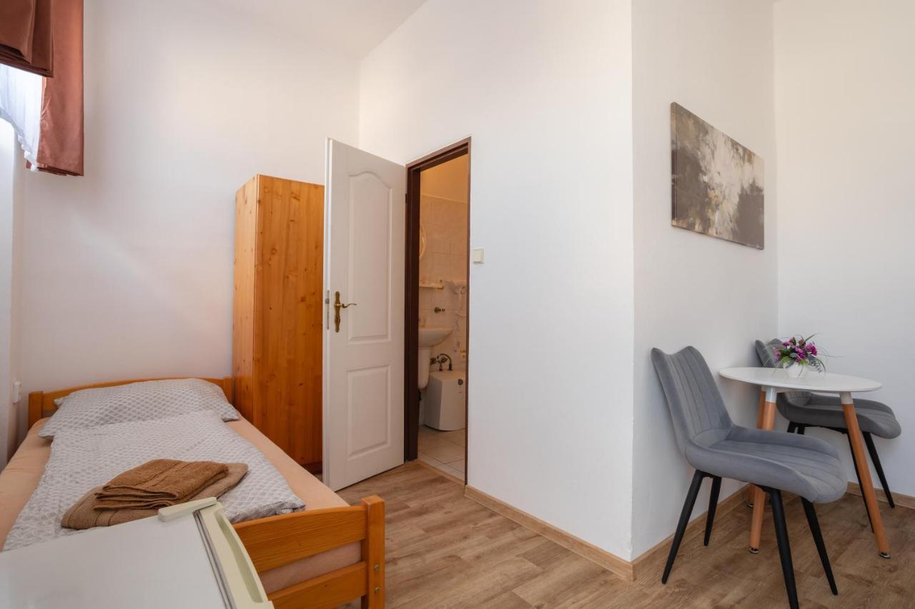 Penzion De Monte Horní Planá エクステリア 写真