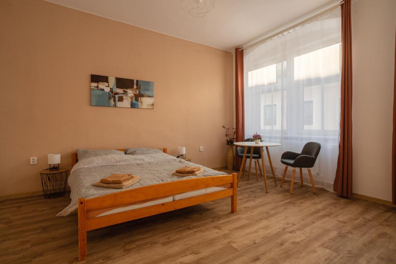 Penzion De Monte Horní Planá エクステリア 写真