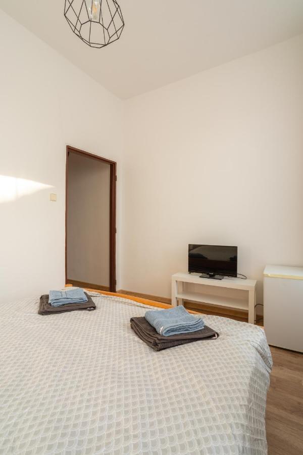 Penzion De Monte Horní Planá エクステリア 写真