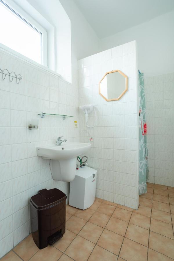 Penzion De Monte Horní Planá エクステリア 写真